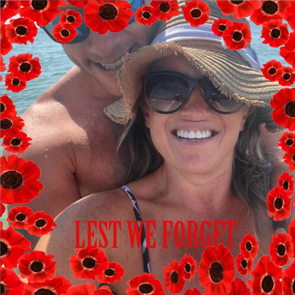 Meet your Posher, Dawn